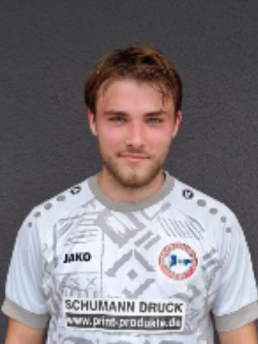 Iven Sean Seibel