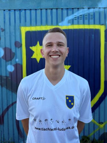Jakob Reimers