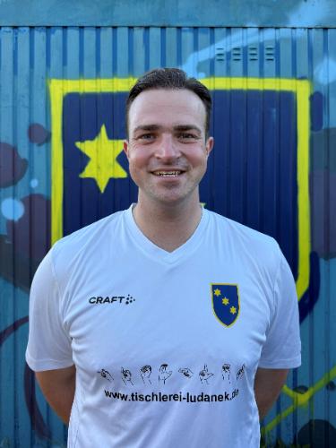 Kai Christian Schumann