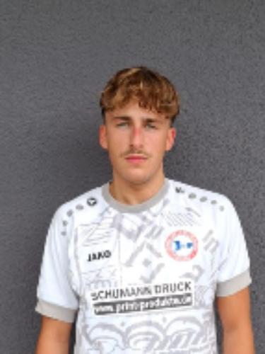 Luis Bosien