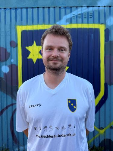 Tarik Stahlbuhk