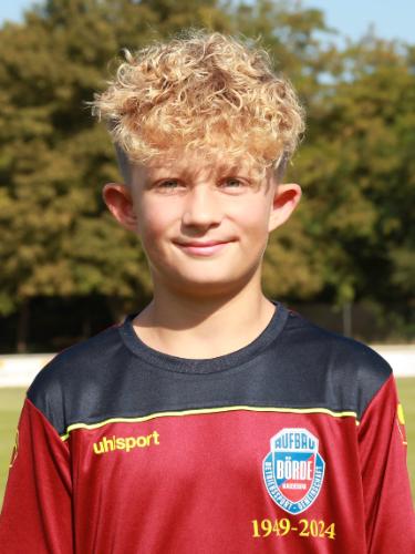 Bennet Gromball