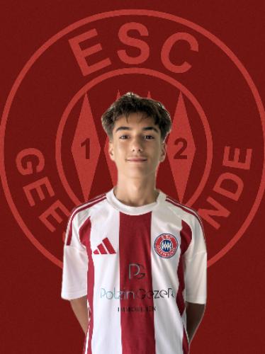 Cristiano Fonseca Da Cruz