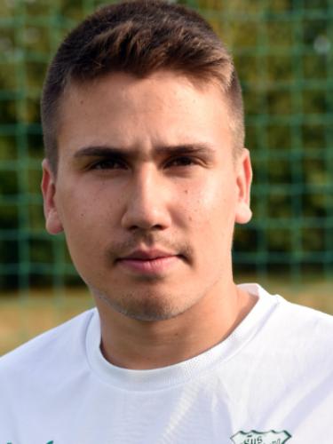 Nick Mey