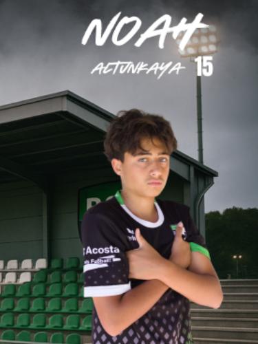 Noah Altunkaya