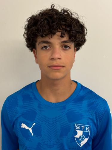Tim Abdel-Hamid