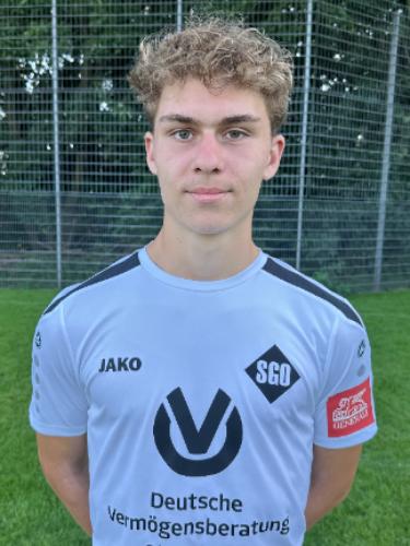 Lukas Lind