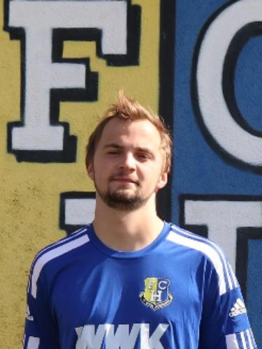 Marcus Venediger