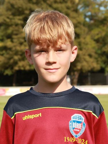 Jannick Trefflich