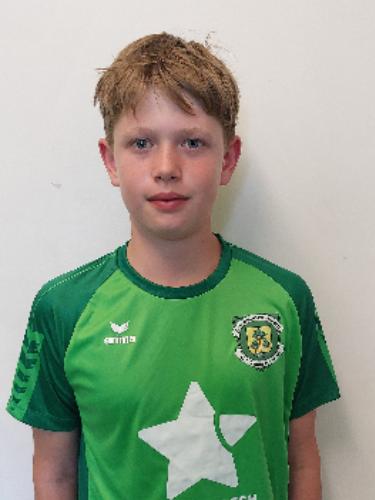 Dominic Kretschmar