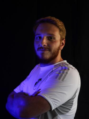 Alexander Heckmann