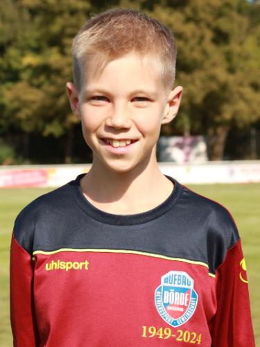 Finn Wunderling