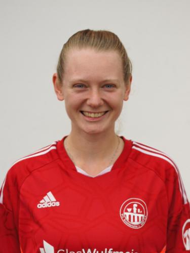 Nina Isabell Böckmann