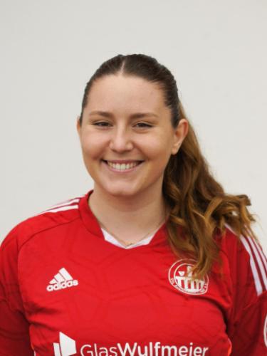 Julia Larissa Breese