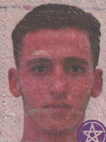 Taoufik Tabete