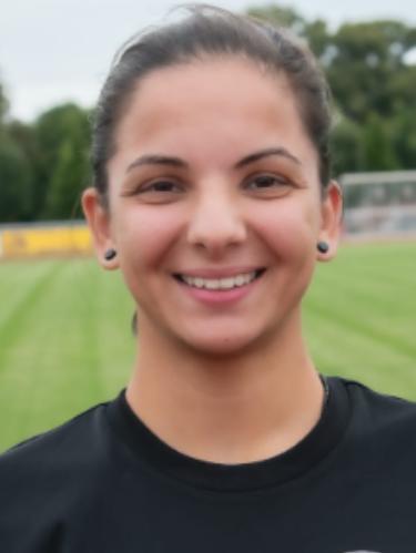 Monika Benova