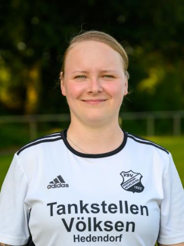 Jessica Dötze