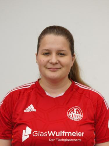 Laura Buchholz