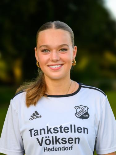 Helena Charlotte Hentschel