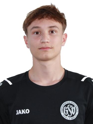 Paul Adams