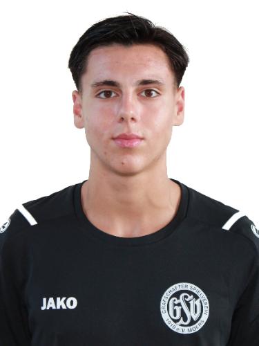 Mikail Aydogan