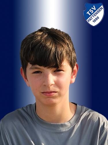 Finn Sorgatz