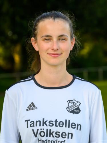 Jasmin Jaidi