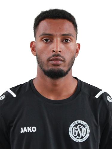 Merhawi Gezae
