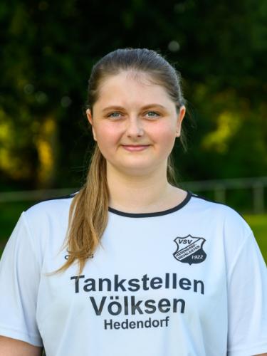 Chayenne Karsten