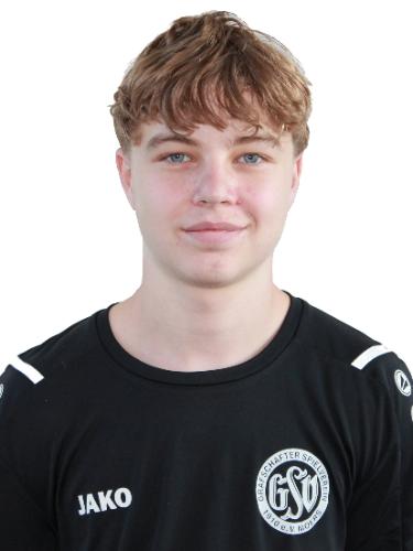 Jakob Kronen