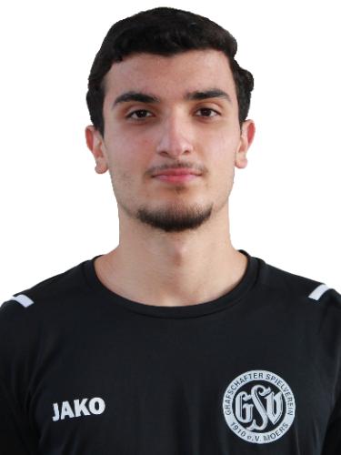 Mohammed Mustafa