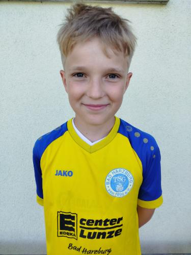 Robin Hennes Stephan