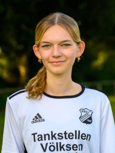 Kaja Stubbe