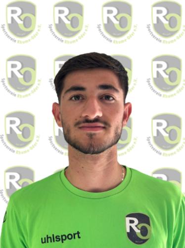 Luis Tahiri
