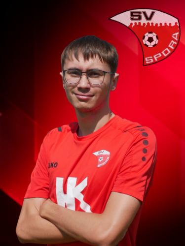 Julian Niklas Seidemann