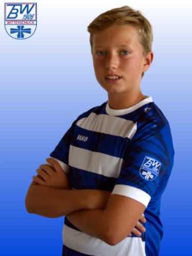 Martin Christopher Mähler