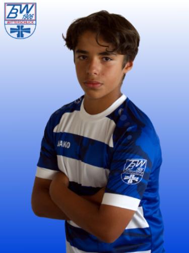 Ayman Rahhali