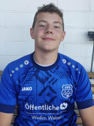 Lennard Marcell Hoppe