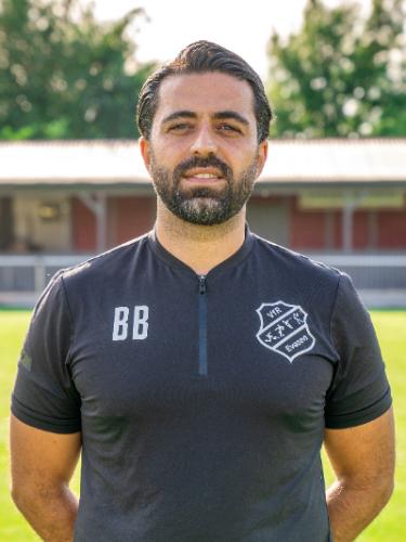 Burak Buruk