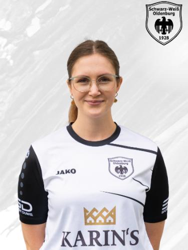 Melissa Hibbeler