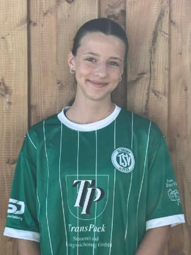 Clara Pietsch