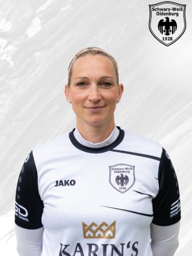 Nicole Kallweit