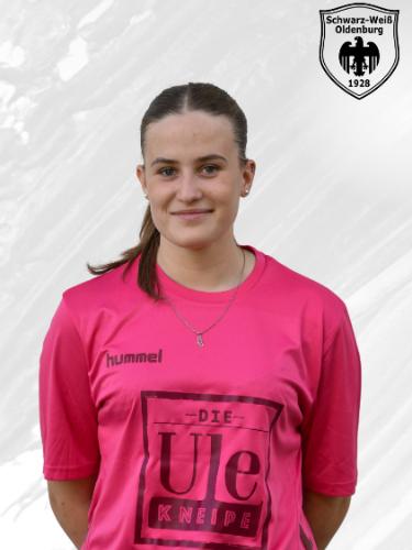 Emma Lee Kränzlin