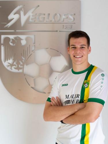 Luca Hilber