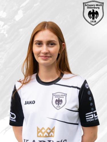 Lea-Marie Leverenz