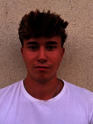 Fynn Renato Raulin