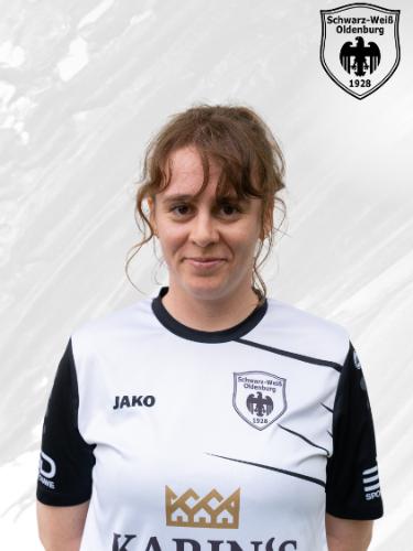 Johanna Robben