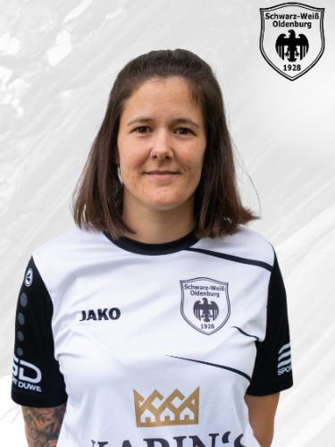Vanessa Thamfald