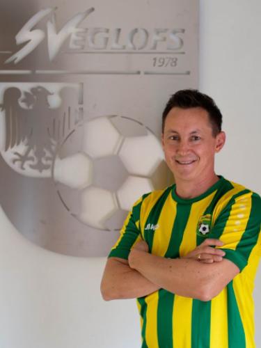 Bernhard Ihler