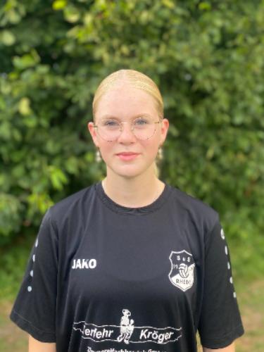Lina Wiebeziek